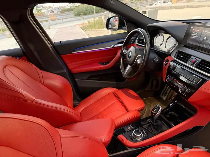 BMW X2 2023 M kit 30