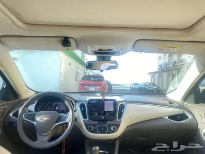 شيفروليه ماليبو 2019 LT index