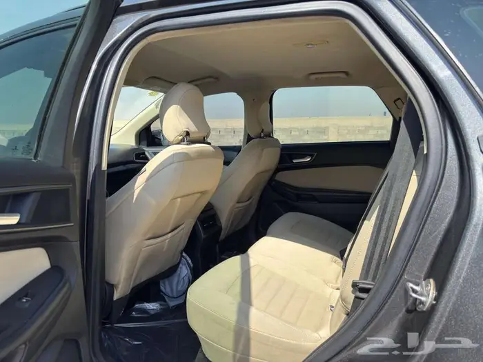 فورد ايدج 2016 13