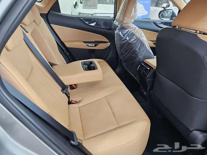 لكزس NX350AA موديل 2026 20