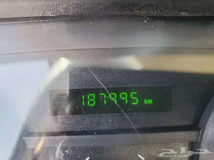 فورد كروان فكتوريا 2011 12