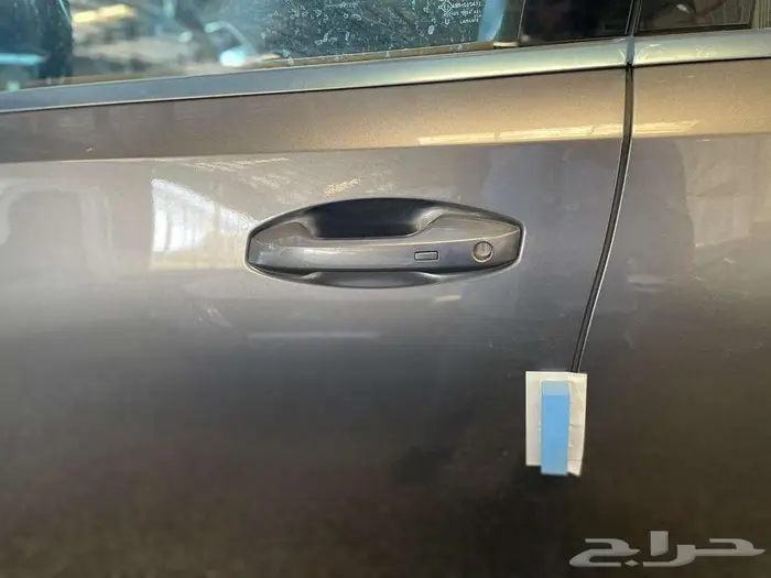 نيسان باترول LET2 توين تيربو 2026 6