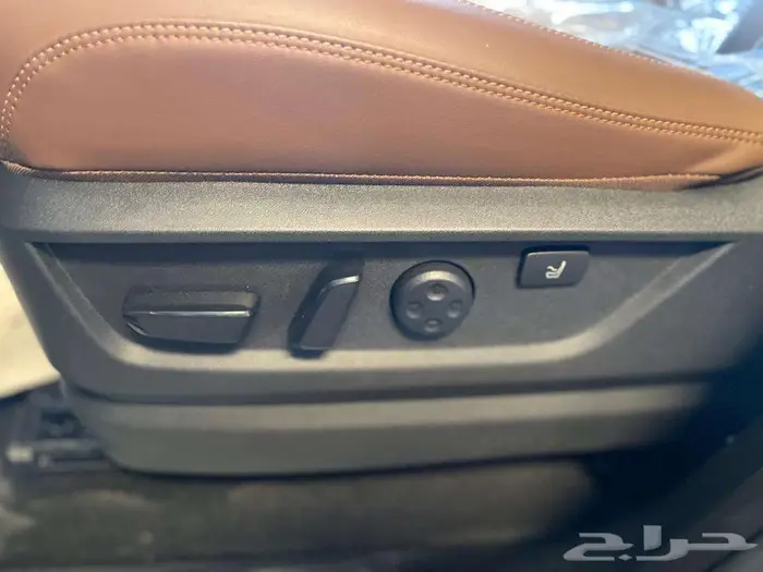 نيسان باترول LET2 توين تيربو 2026 0