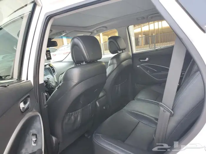 هيونداي سنتافي 2015 9