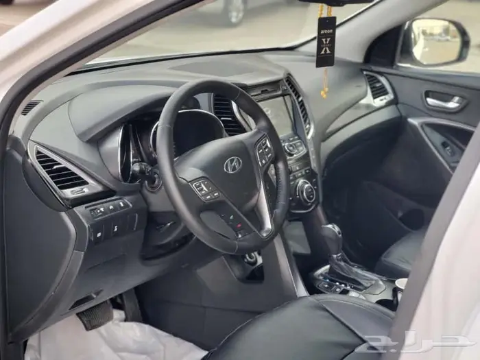 هيونداي سنتافي 2015 12