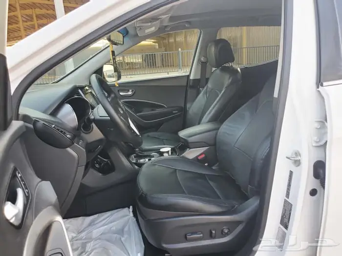 هيونداي سنتافي 2015 11