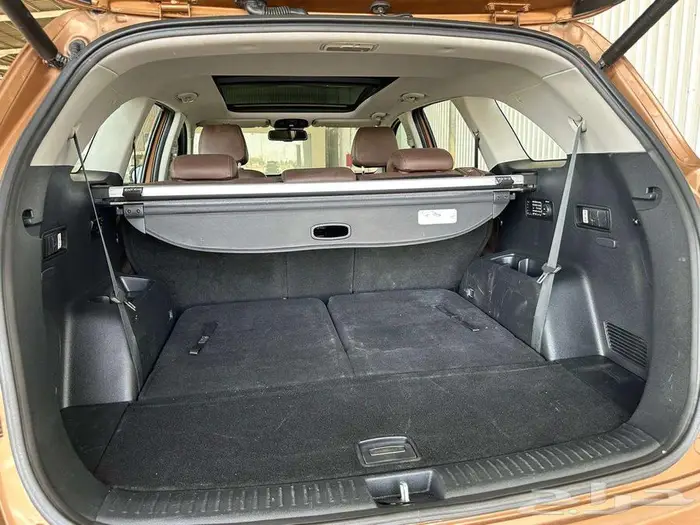 كيا سورنتو 2016 9