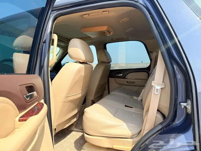 جمس يوكن 2008 14