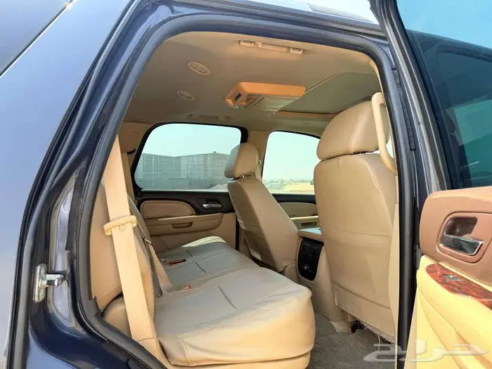 جمس يوكن 2008 13