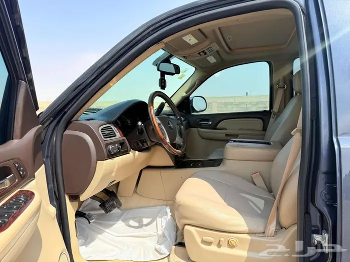 جمس يوكن 2008 12