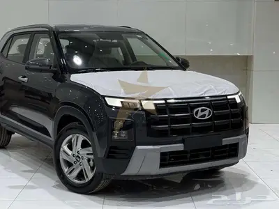 هيونداي كريتا gl موديل 2026 index