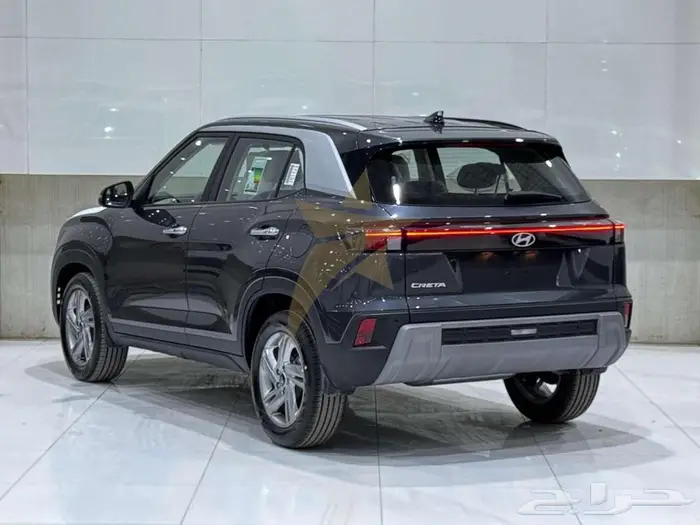 هيونداي كريتا gl موديل 2026 6