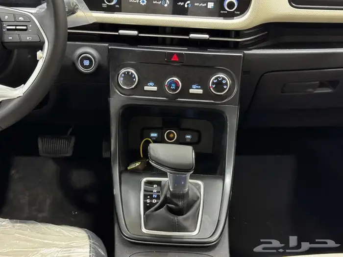 هيونداي كريتا gl موديل 2026 8