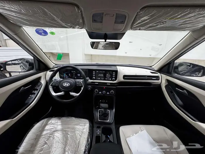 هيونداي كريتا gl موديل 2026 11