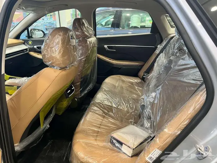 هيونداي سوناتا م 2025 كومفورت - سعودي 6