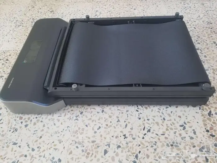 جهاز سير كهربائي z1 من كينج سميث 1