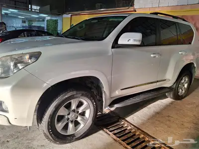 للبيع برادو مديل 2010 index