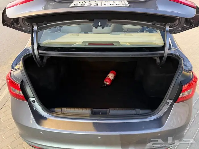 شيري اريزو A5 موديل 2023 11