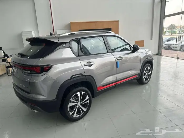 شانجان CS35-2026 اقل سعر عروض تمويل بسعر الكاش. 5