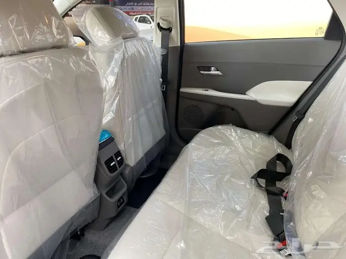 هيونداى اكنست فليت 3