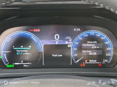 تويوتا كراون ماجستا موديل 2025 index