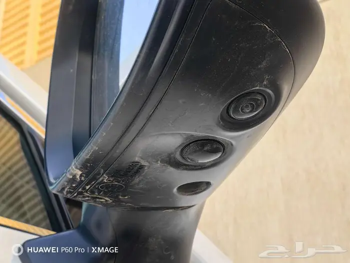 تويوتا كراون ماجستا موديل 2025 14