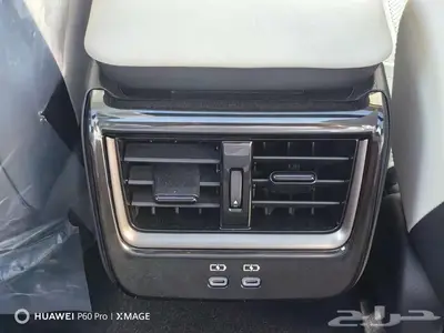 تويوتا كراون ماجستا موديل 2025 index