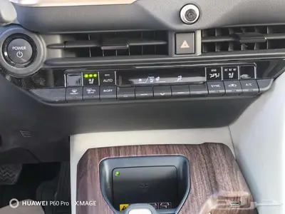 تويوتا كراون ماجستا موديل 2025 index