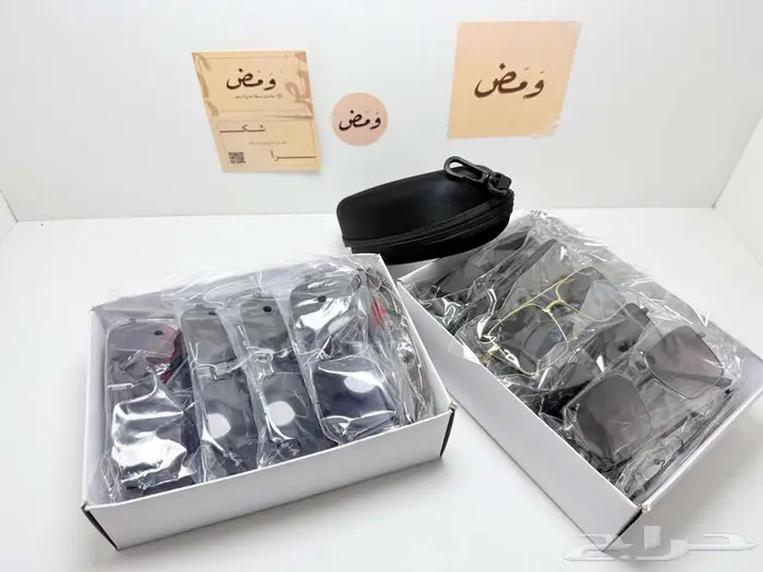 نظارات بالجملة بأفضل جودة وسعر 2