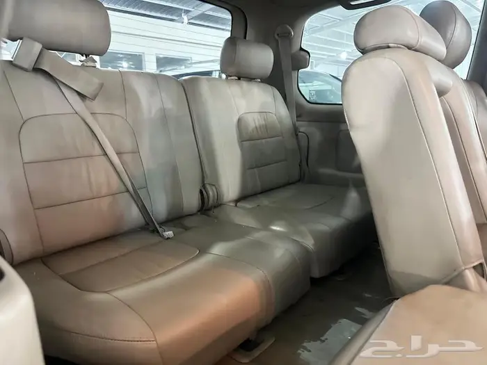 جيب لكزس 2007 17