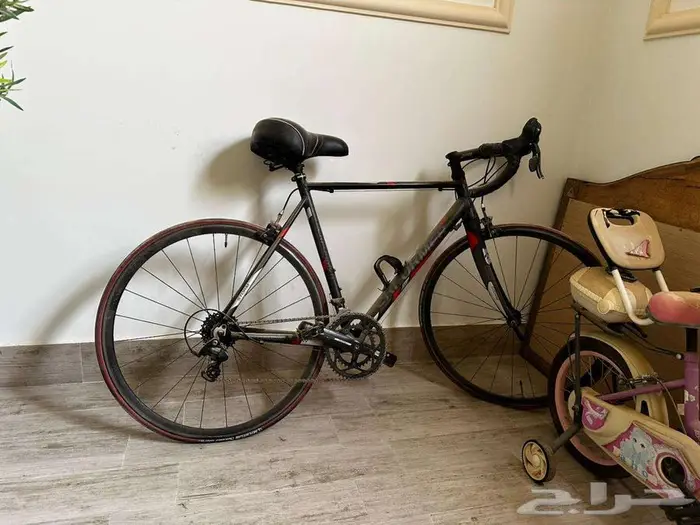 دراجة العاصفة بيرفومر 2