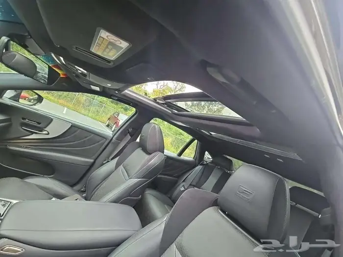 2022 Lexus LS 500 F SPORT 8