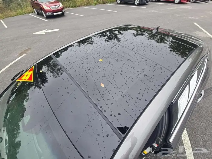 2022 Lexus LS 500 F SPORT 5