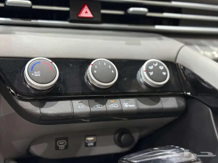 هيونداي النترا سمارت 1500 موديل 2025 بسعر71200 بالضريبة 3