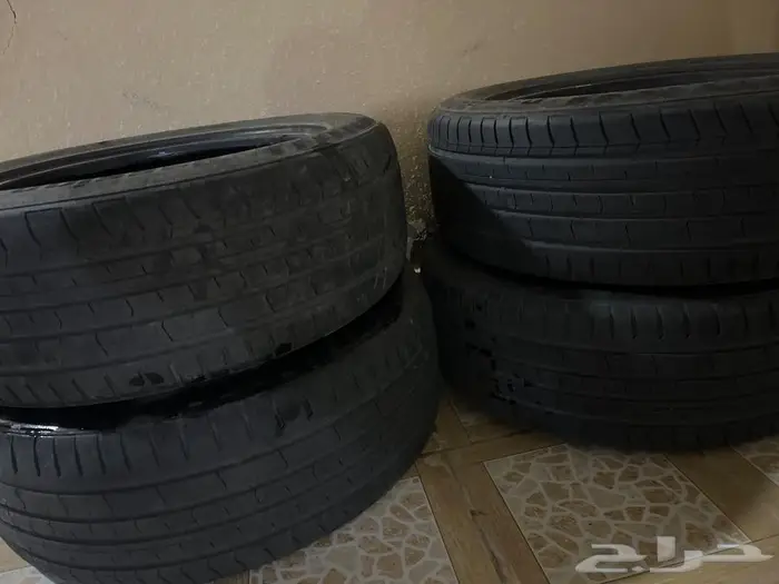 كفرات فورد 0