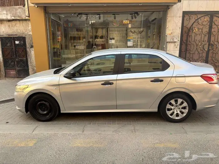 سيارة بيجو 301 موديل 2014 2