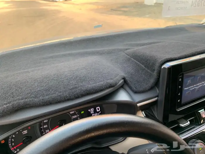 تويوتا كورولا (2024) - رصاصي 0