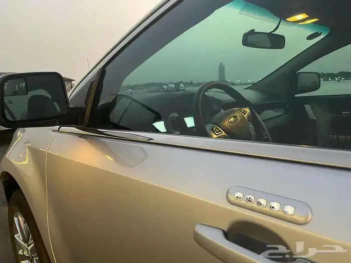 للبيع فورد ايدج 2013 فل كامل نظافة روعة 11