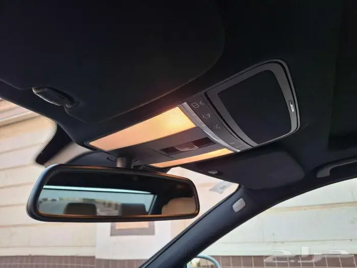 للبيع مرسيدس إس 350 جفالي 2009 نظيف جدا 30