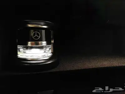 Mercedes GLS 580 AMG KIT مواصفات المايباخ index