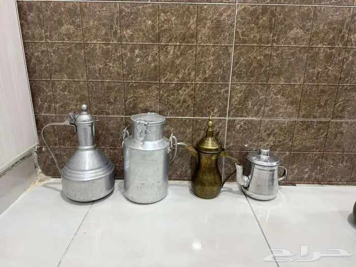 تراثيات دله رسلان مفواح مصفى ملقمه براد سطول 20