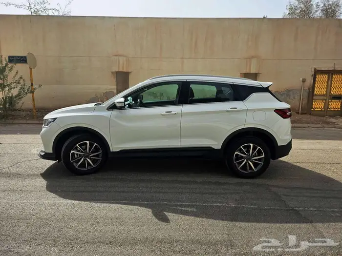 Geely Coolray 2022 For Sale للبيع 4