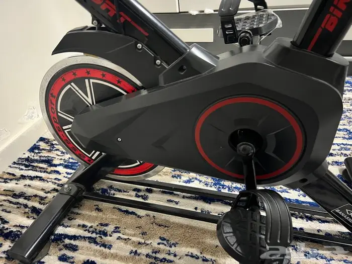 دراجة تمارين رياضية 0