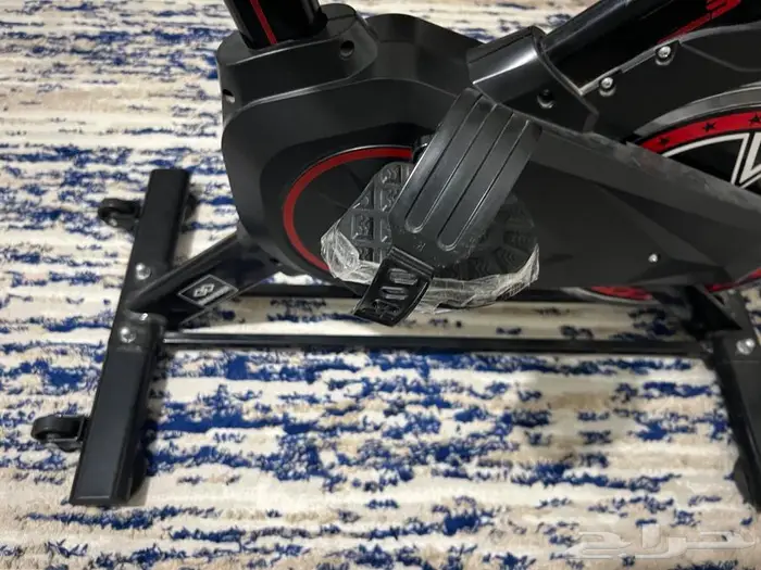 دراجة تمارين رياضية 1