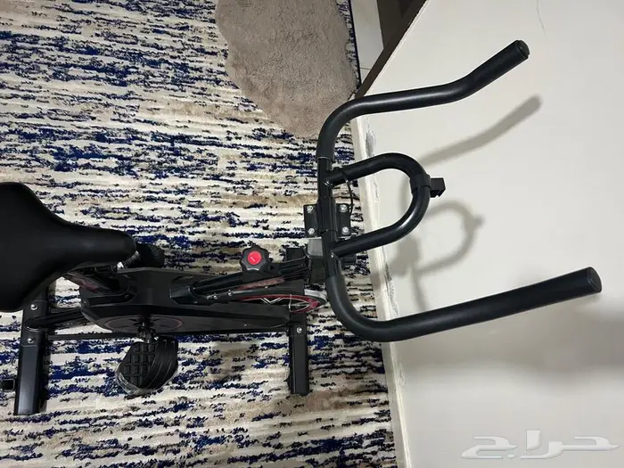 دراجة تمارين رياضية 2