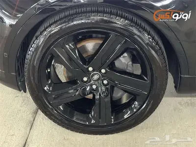 2024 لاند روفر ديسكفري دايناميك SE index