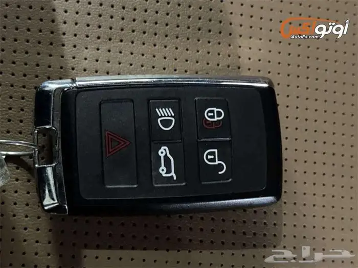 2024 لاند روفر ديسكفري دايناميك SE 18