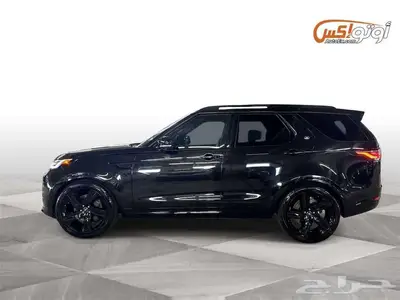 2024 لاند روفر ديسكفري دايناميك SE index