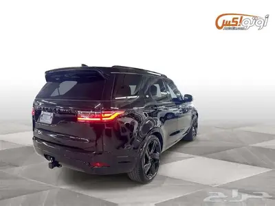 2024 لاند روفر ديسكفري دايناميك SE index