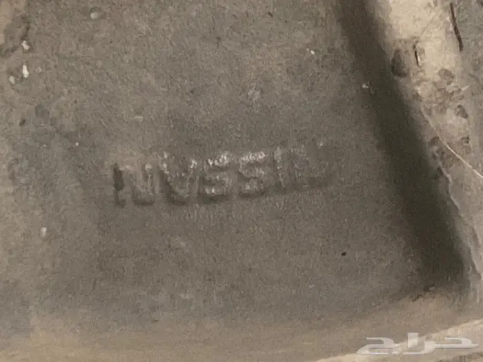 جنوط باترول اصليات 0